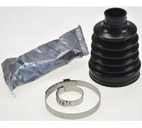 LÖBRO Kit cuffia semiasse 305384 compatibile con Renault Clio II Thalia I Laguna II