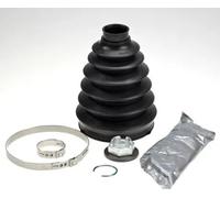 LÖBRO Soffietto Albero Motore 305533 con dado per Ford Kuga I