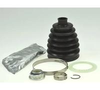 Kit Cuffia Semiasse TPE LÖBRO per SEAT MII, Ø 21 mm, Con Grasso e Dado