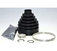 LÖBRO 306009 Kit cuffia, semiasse