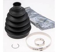 Kit Soffietto Albero Motore LÖBRO TPE Ø 23 mm con Grasso Per LADA Kalina