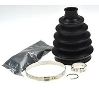 LÖBRO 306043 Kit cuffia semiasse per OPEL Corsa E Schrägheck (X15) Adam (M13)