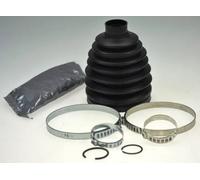 LÖBRO Set di manicotti flessibili per giunto anteriore 306060 per KIA Sportage III