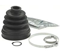 LÖBRO Kit cuffia, Semiasse compatibile con VOLVO 306100