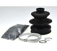 LÖBRO 306208 Kit cuffia semiasse per SUZUKI SWIFT III (MZ, EZ) sul lato del