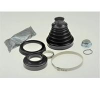 Soffietto Albero di Trasmissione Con Dado LÖBRO per VW Transporter