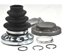 Soffietto Albero Motore Con Tappo Disco di Snodo LÖBRO per BMW 3 Coupé
