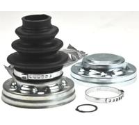 LÖBRO Kit cuffia semiasse 306325 per BMW 3 Limousine (E90) e Touring (E91)