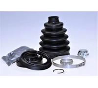 Soffietto giunto semiasse 306327 LÖBRO per AUDI VW