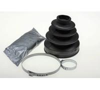 Soffietto Albero Motore NBR Ø 24mm + Grasso LÖBRO per U.A.Hyundai Santa Fé I