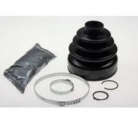 LÖBRO 306341 Kit cuffia, semiasse