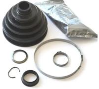 LÖBRO Soffietto giunto semiasse 306353 per Audi, VW, Skoda