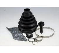 LÖBRO Kit cuffia Semiasse 306486 vorne links per VW Golf IV Schrägheck (1J1)