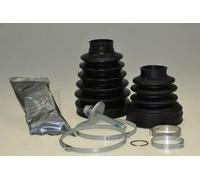 Soffietto Albero Motore con Vite Tripodegelenk LÖBRO per Ford S-MAX