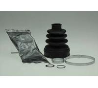 Soffietto giunto semiasse 306573 LÖBRO per OPEL CORSA D Furgone/hatchback ADAM