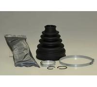 Kit Manicotto Semiasse NBR Ø 24 mm LÖBRO con Grasso per Toyota RAV