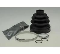 Soffietto giunto semiasse 306673 LÖBRO per NISSAN QASHQAI II SUV