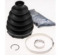 Soffietto giunto semiasse 306701 LÖBRO per PORSCHE RENAULT NISSAN