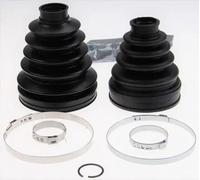 Soffietto giunto semiasse 306901 LÖBRO per TOYOTA RAV 4 III RAV 4 IV VAN