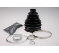 Soffietto giunto semiasse 306940 LÖBRO per MAZDA 3 Tre volumi 3