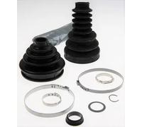LÖBRO 306997 Kit cuffia, semiasse