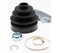 Soffietto giunto semiasse 307013 LÖBRO per HONDA CIVIC VI Fastback