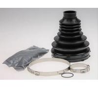 Set Di Manicotti Giunto Tripode LÖBRO Per FORD KUGA II