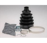 Soffietto giunto semiasse 307181 LÖBRO per HONDA CR-V II