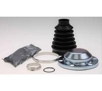 LÖBRO 307204 Kit cuffia, semiasse