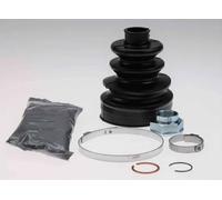 Soffietto giunto semiasse 307228 LÖBRO per HONDA CIVIC VI Fastback