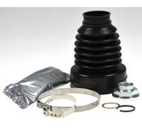 Kit soffietti, albero motore SPIDAN 36026
