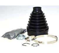 Soffietto giunto semiasse 36052 SPIDAN per MERCEDES-BENZ CLASSE A
