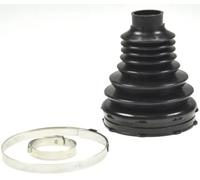 Spidan Kit cuffia semiasse 36125 per FIAT e ABARTH