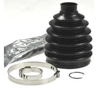 Soffietto giunto semiasse 36133 SPIDAN per RENAULT KANGOO Express KANGOO BE BOP