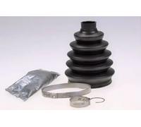 Soffietto giunto semiasse 36149 SPIDAN per OPEL SAAB NISSAN