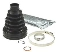 SPIDAN Kit cuffia semiasse 36171 per VW SEAT SKODA