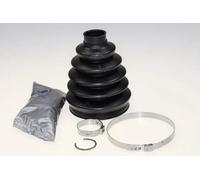 Soffietto giunto semiasse 36236 SPIDAN per RENAULT KADJAR