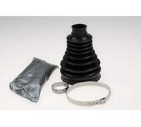 Kit soffietti, albero motore SPIDAN 36238