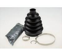 Kit cuffia, Semiasse SPIDAN 36243 per OPEL CORSA D (S07) 1.3 2006-2014