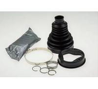 Soffietto giunto semiasse 36244 SPIDAN per OPEL ADAM CORSA E