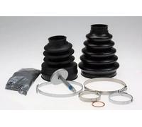 SPIDAN 36293 Kit cuffia, Semiasse per VOLVO