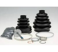 SPIDAN 36294 Kit cuffia, semiasse