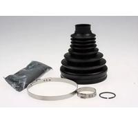 SPIDAN 36300 Kit cuffia, semiasse