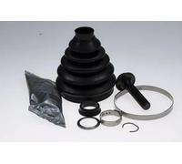 SPIDAN 36306 Kit cuffia semiasse per VW Golf IV Schrägheck (1J1) GOLF VI (5K1)