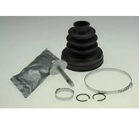 SPIDAN Kit cuffia semiasse 36383 per Volvo V50 S40 II C30