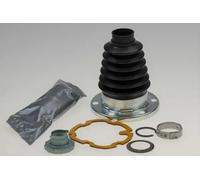 SPIDAN 36385 Kit cuffia, semiasse
