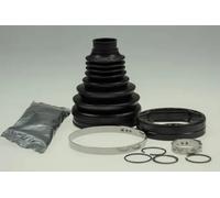 SPIDAN 36387 Kit cuffia, semiasse