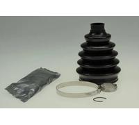 Spidan Kit cuffia semiasse 36406 per VW SEAT SKODA (Mii KF1/KE1 2011-2019)
