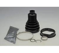 Soffietto giunto semiasse 36419 SPIDAN per BMW X5 X6