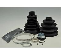 SPIDAN 36459 Kit cuffia, semiasse